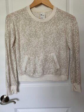 All in Motion Girls Shirt Size 10/12